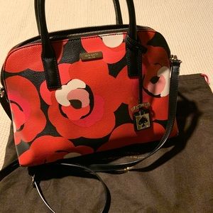 Kate spade purse.